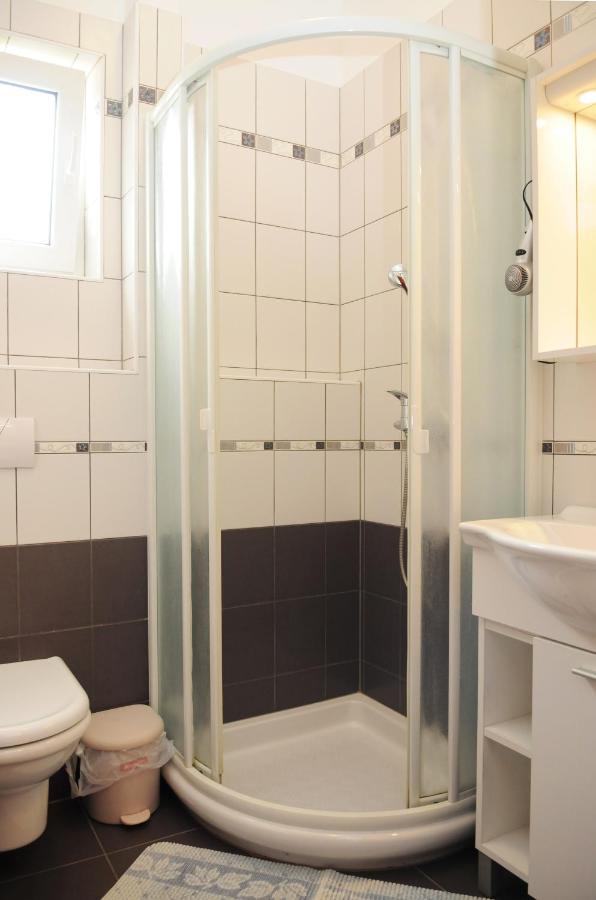 Appartement met Balkon