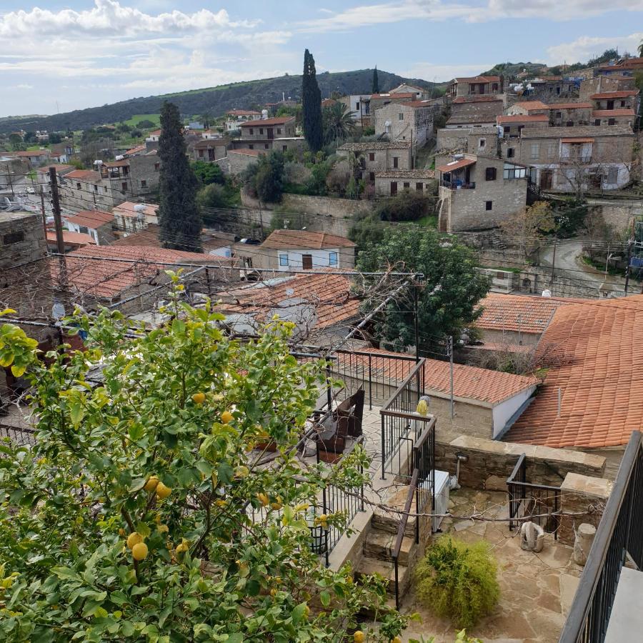 Appartement avec Balcon