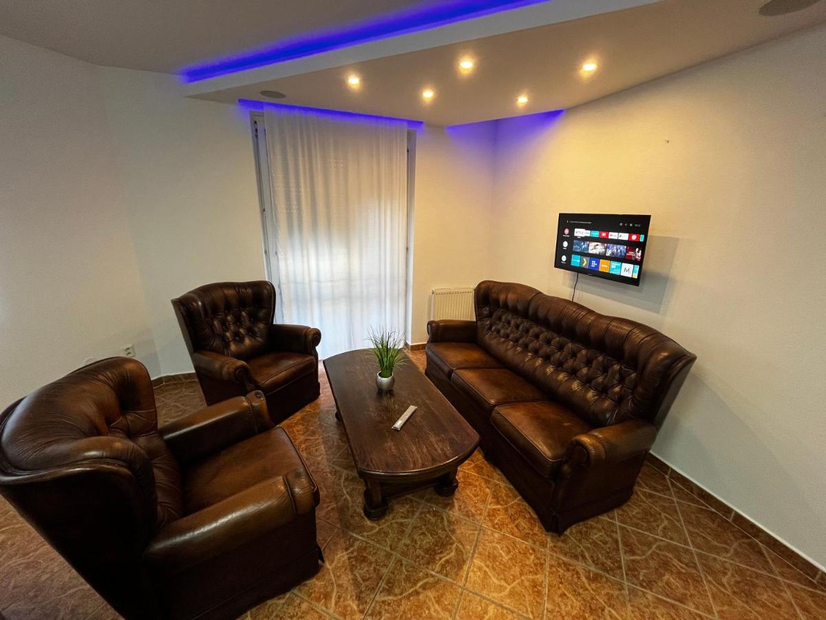 Apartman Nico - B&B
