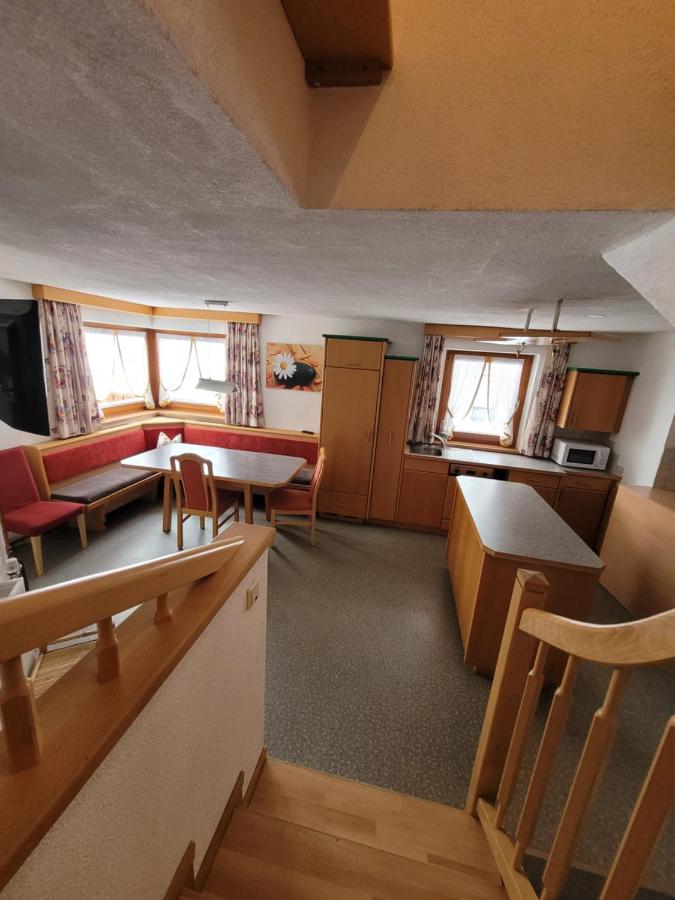 Apartment - Split Level