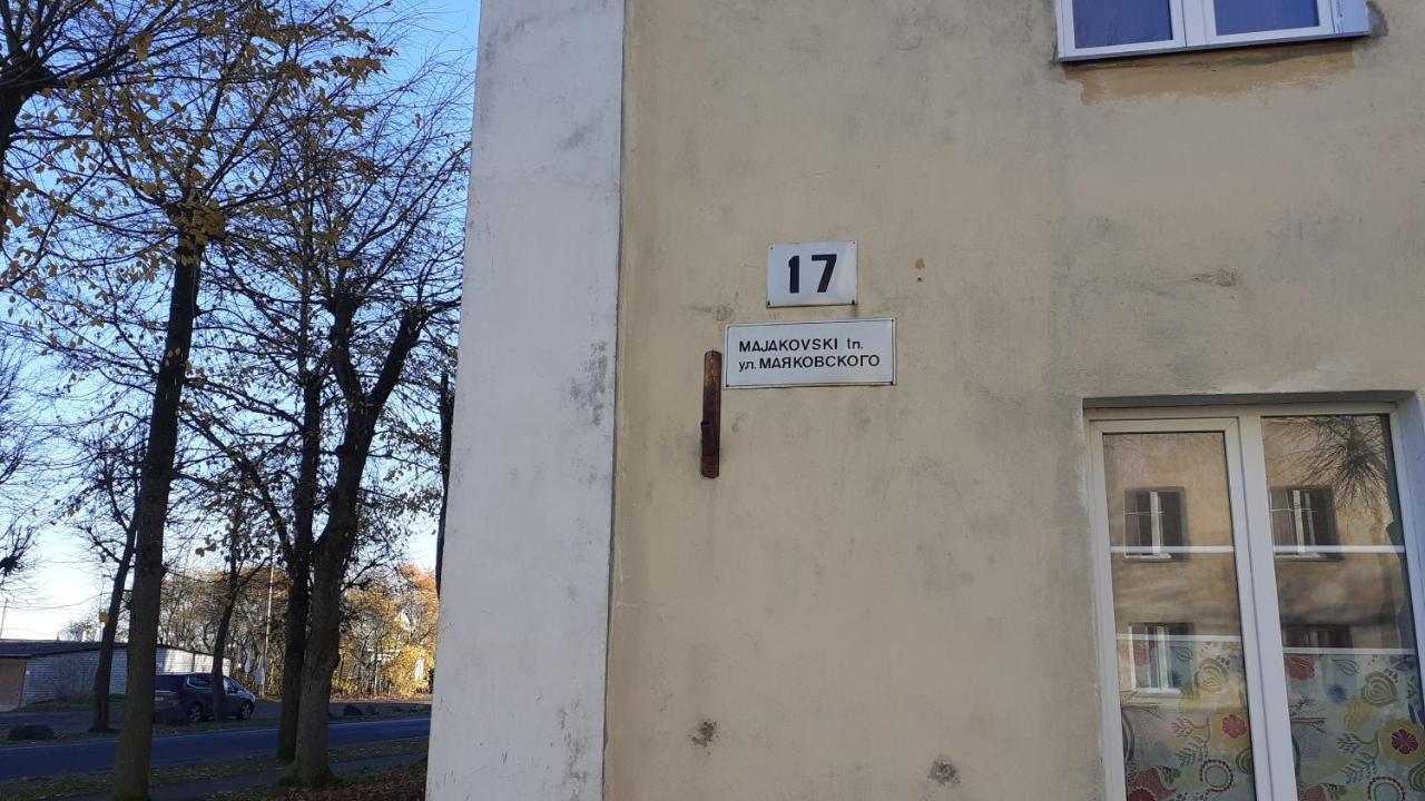 Majakovski Junior Suite - B&B