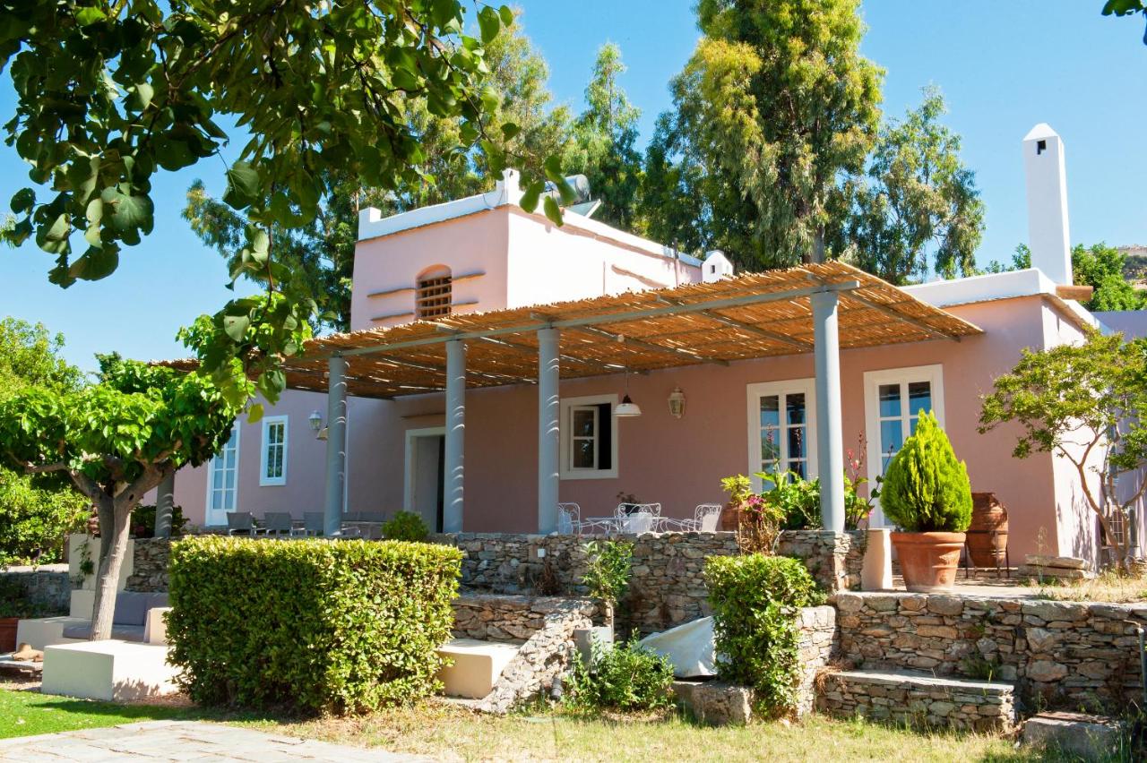 Traditional Villa, 2 Bedrooms with Sea View