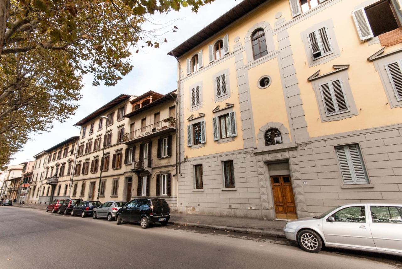 Oltrarno apartments - B&B