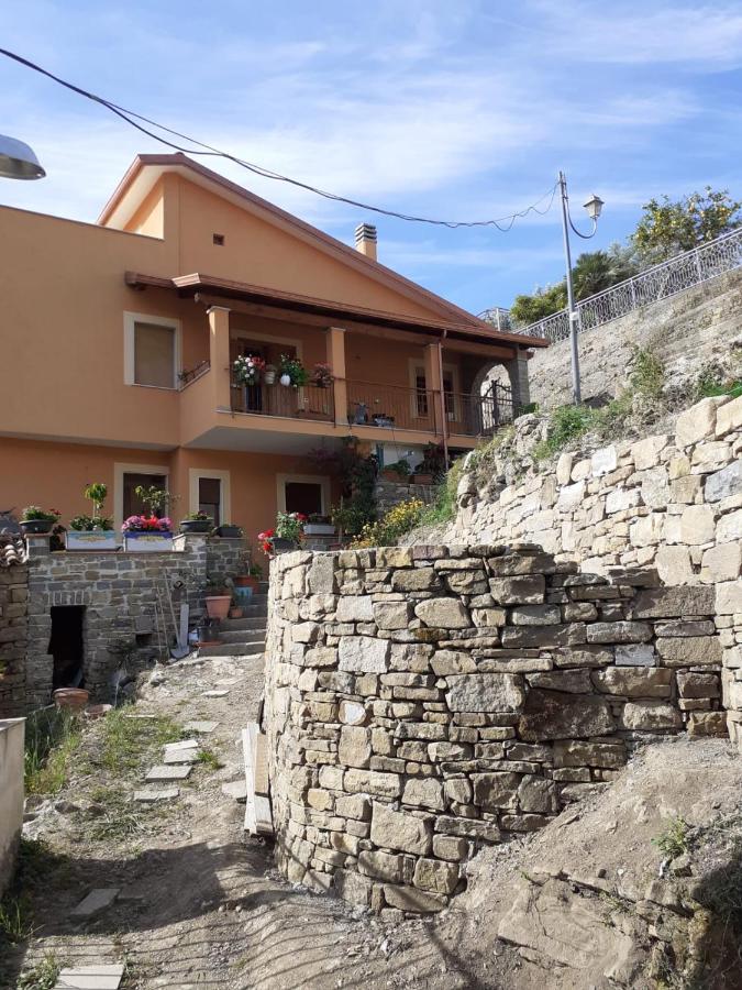 Casa Vacanze Rì Zìì - B&B