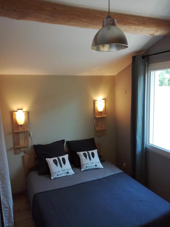 Location saisonnière du Moulin - B&B