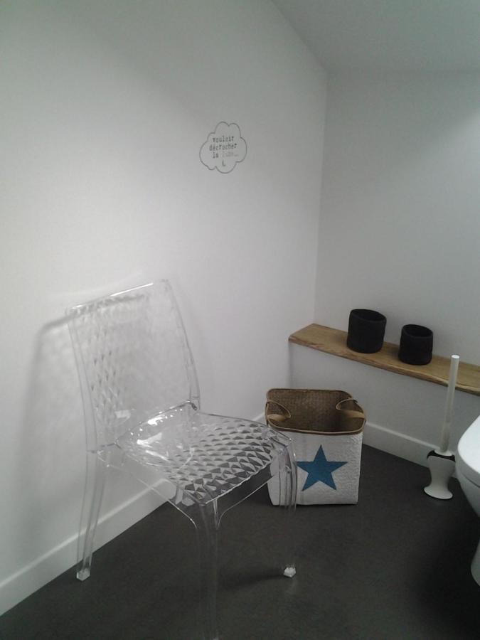 Tweepersoonskamer met Eigen Badkamer