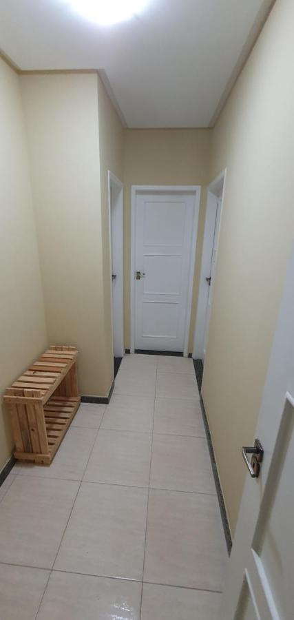 Habitación Doble Deluxe con balcón