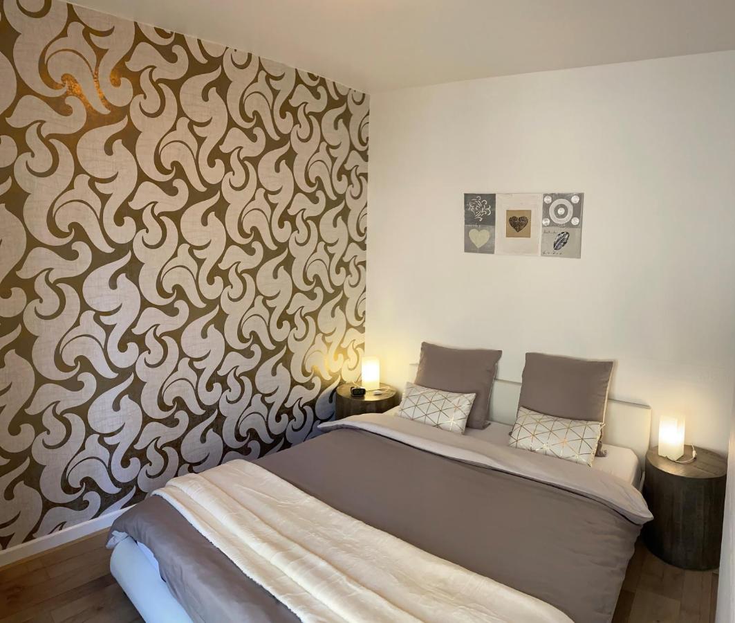 Suite with Terrace