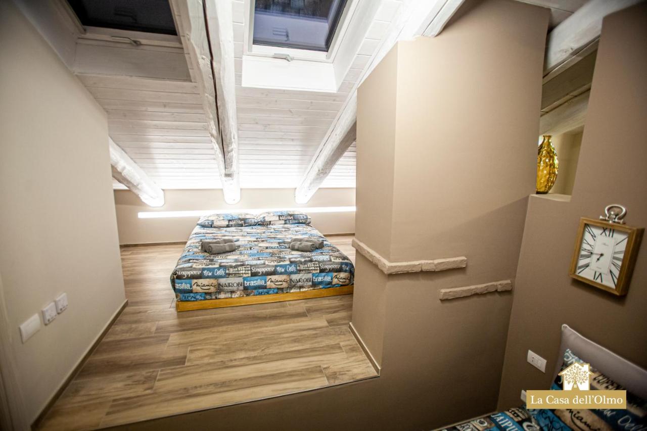 La Casa dell'Olmo - Suite Apartment Cuneo - B&B Cuneo