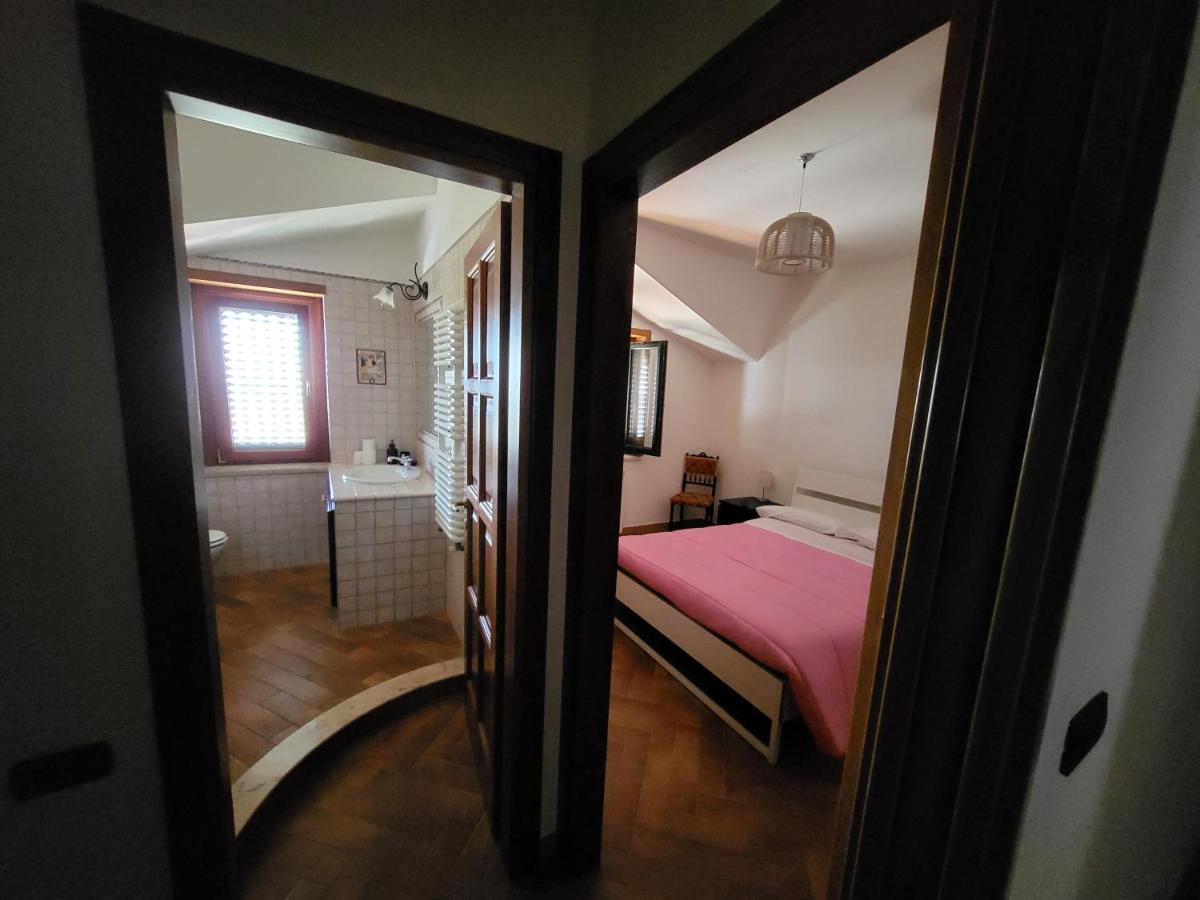 Family Room with Private Bathroom