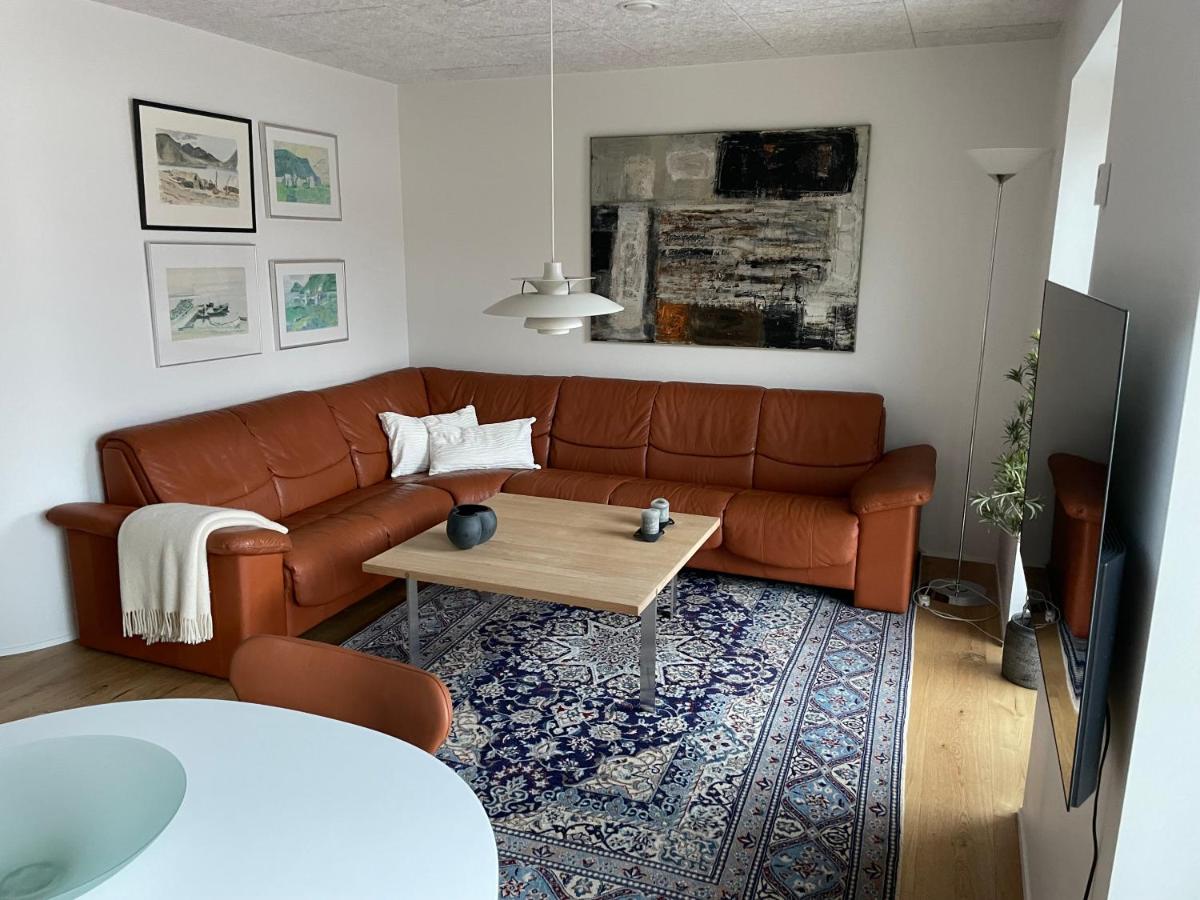 B&B Tórshavn - Nice modern apartment - Bed and Breakfast Tórshavn