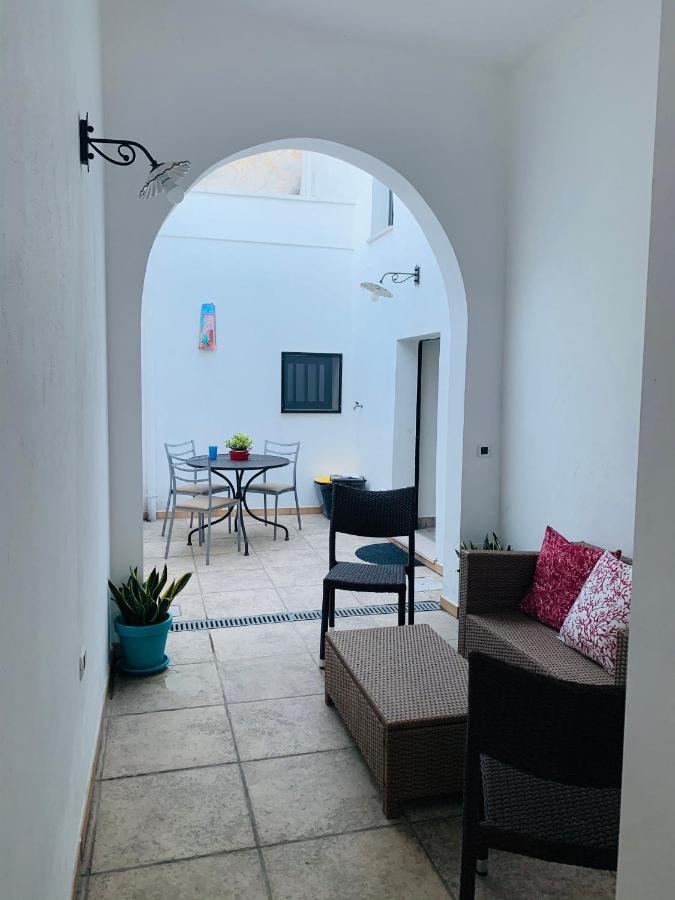 B&B NONNA TINA - Ferienwohnung
