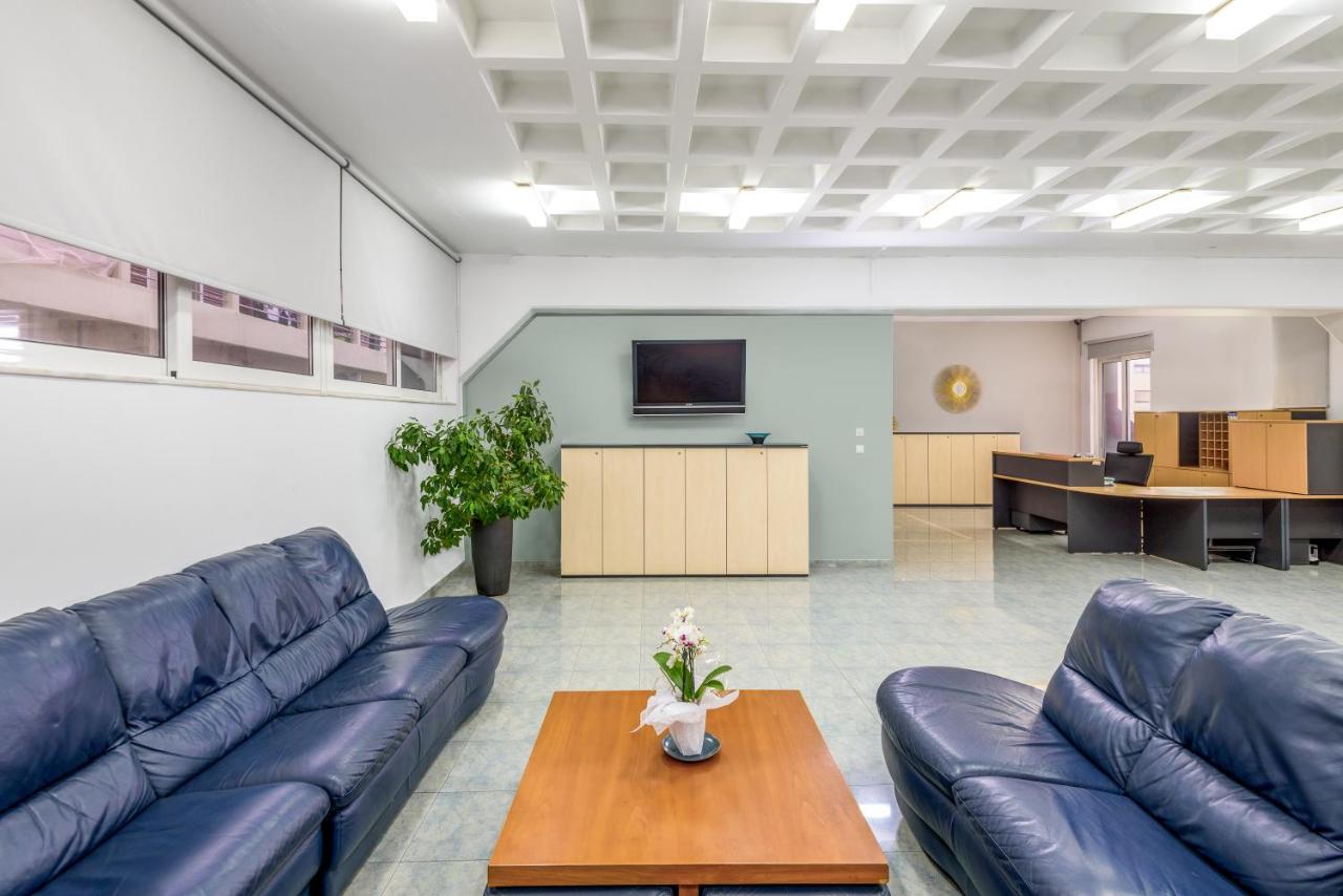 Twin Room with Terrace