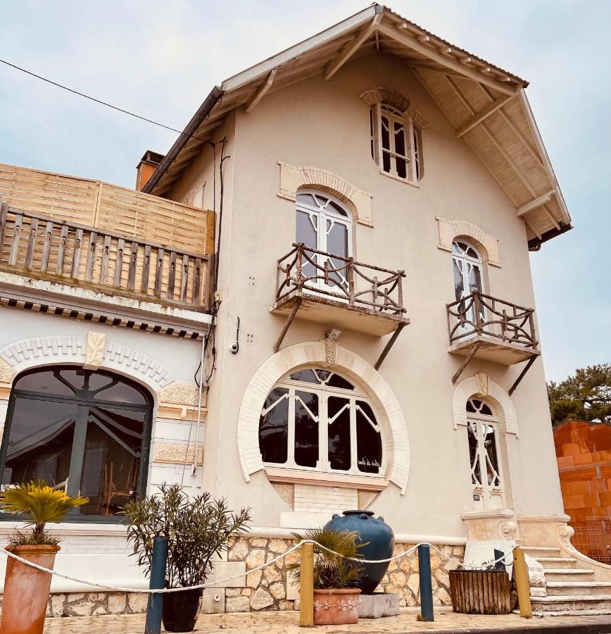 Le sauvage - B&B La Tremblade