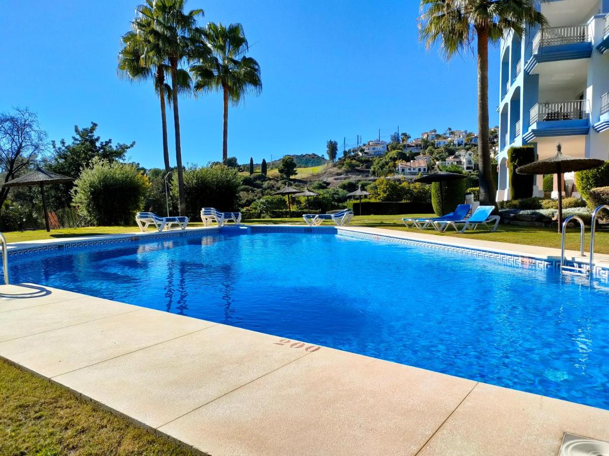 Jardines De La Torre - Ferienwohnung Benahavís