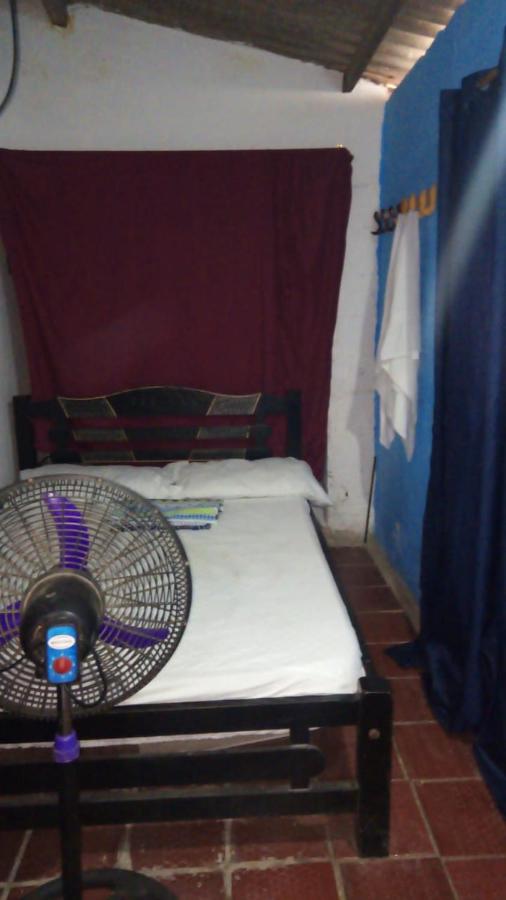 Standard Double Room with Fan