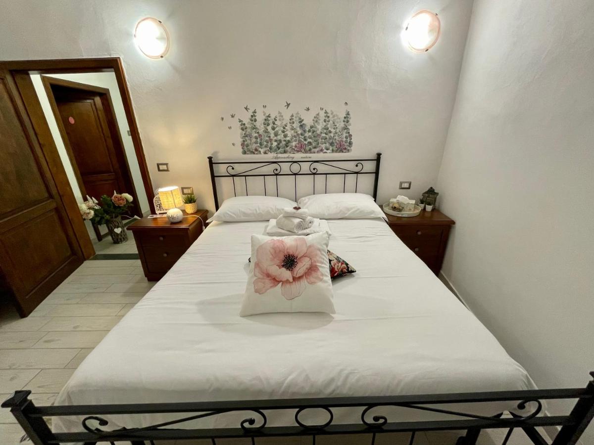 B&B Bagni di Lucca - Affitta Camere Thomas' - Bed and Breakfast Bagni di Lucca