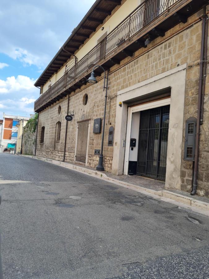 A casa di Angela - B&B