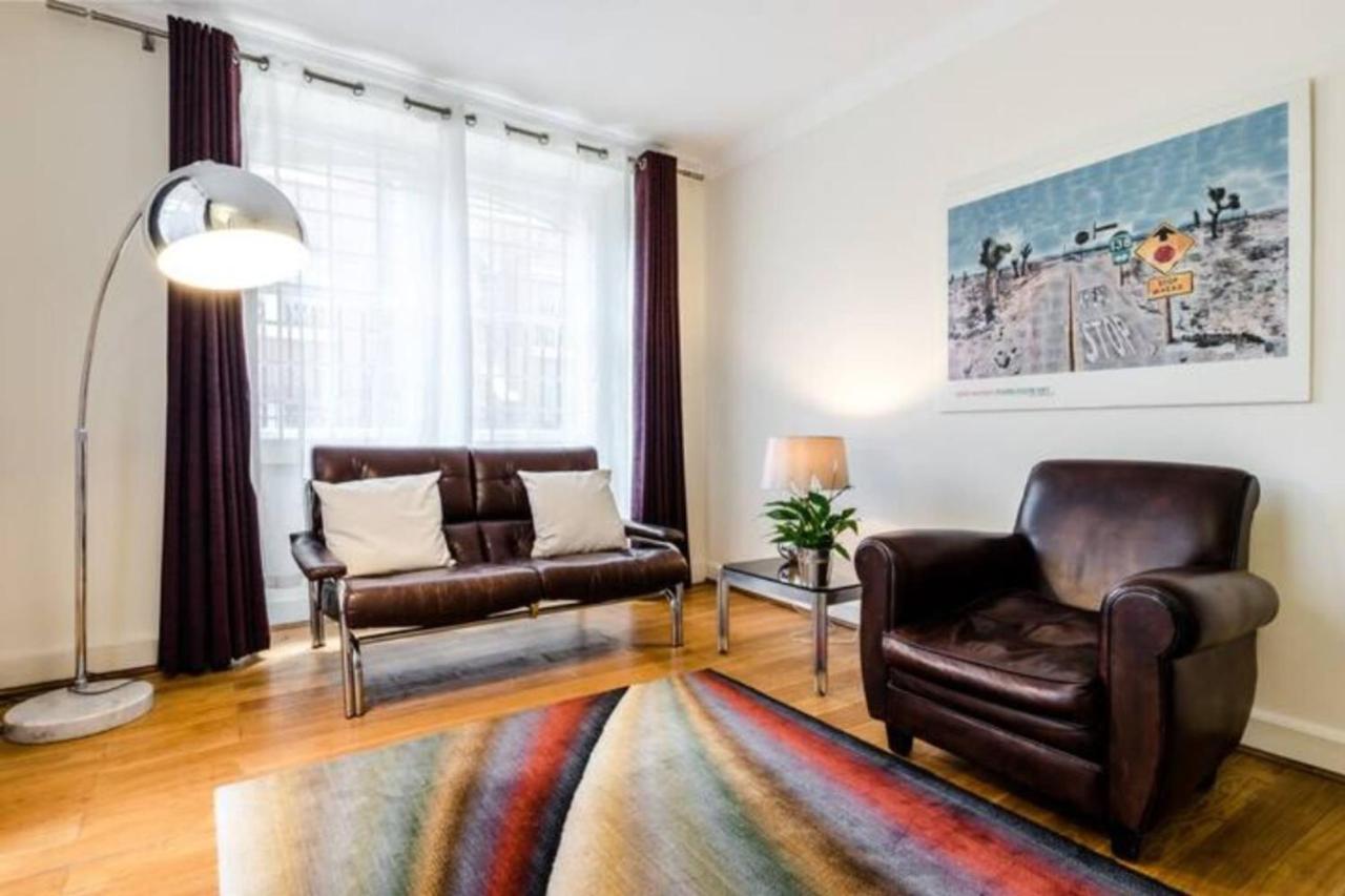 Cosy 2 Bedroom Apartment in Bayswater - B&B