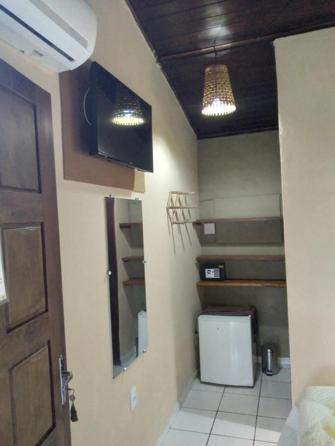 Bungalow con patio