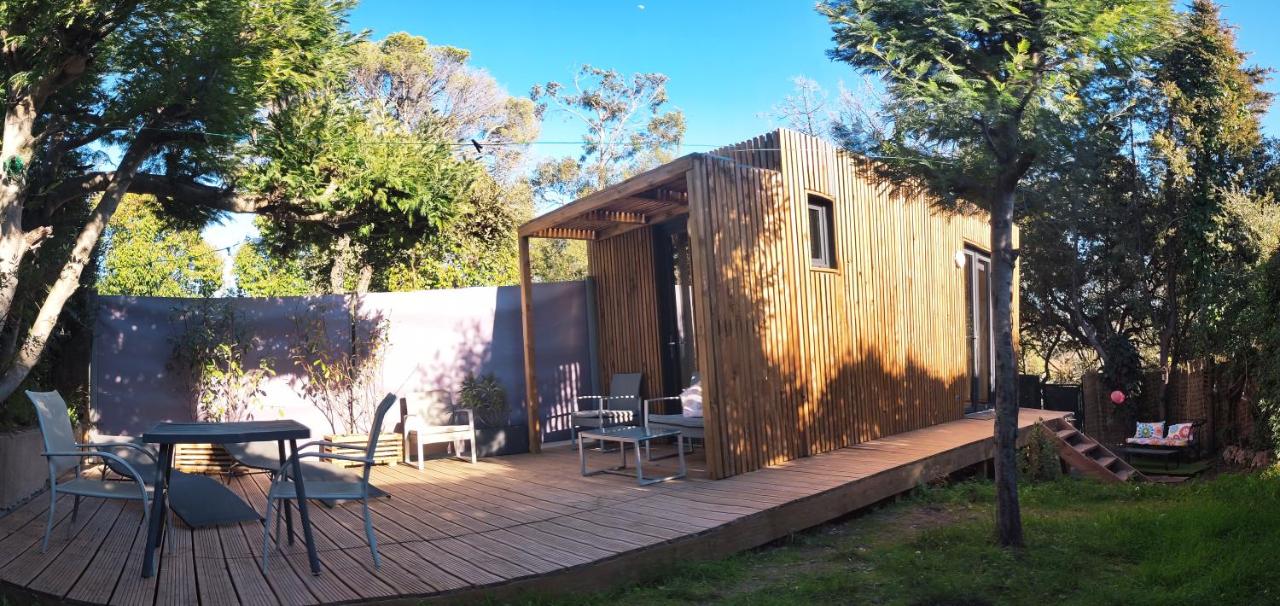 Joli studio climatisé avec jacuzzi privé et entrée indépendante - B&B