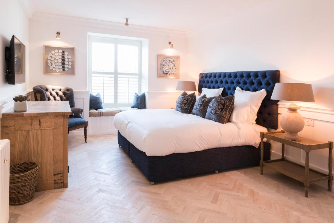 Superior Tweepersoonskamer met 1 of 2 Bedden