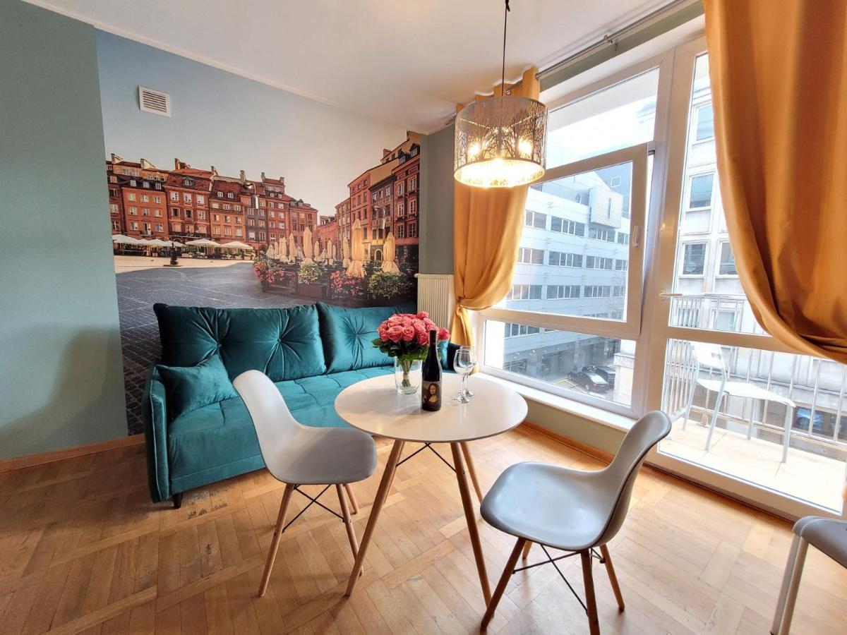 My Beloved Warsaw - Chambres d’hôtes