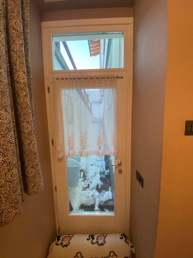 Standard Two-Bedroom Apartment - Basement