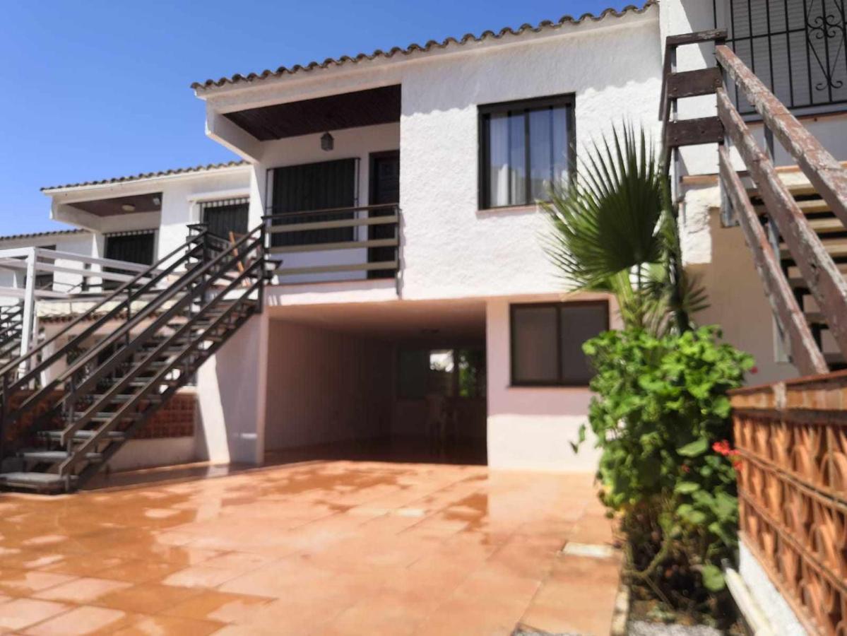 A H RENTALS Luna Bungalow 2 habitaciones - Bed and Breakfast Peñíscola