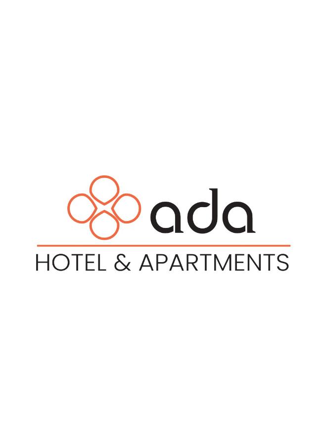 B&B Giardini Naxos - Ada Hotel & Apartments - Bed and Breakfast Giardini Naxos