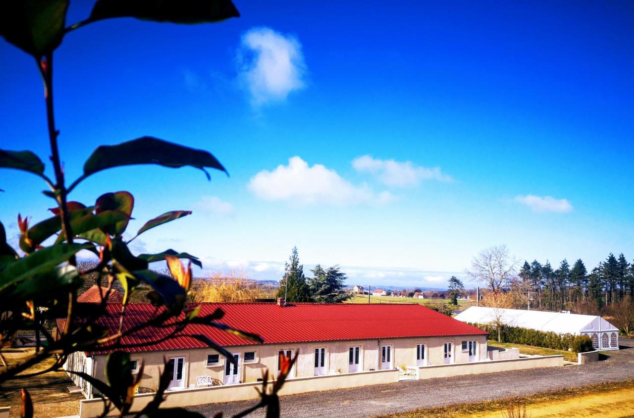 DSN - Domaine Suisse Normande - B&B