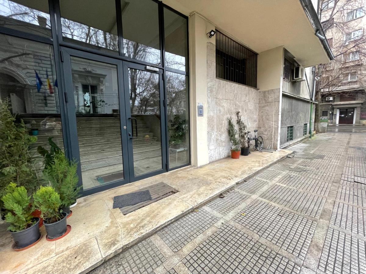Bucharest Central Studio 2 - B&B