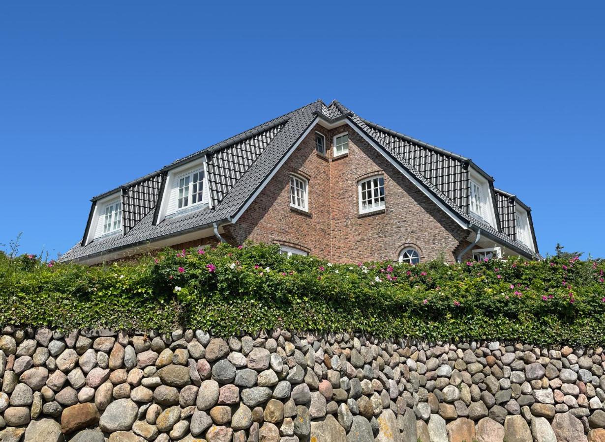 Ferienwohnung Wattteufel - Bed and Breakfast