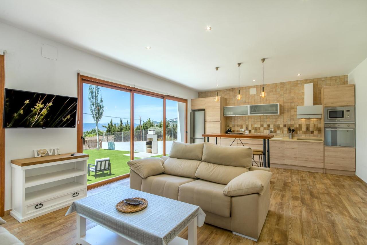 Alpujarra Arena - B&B Soportújar