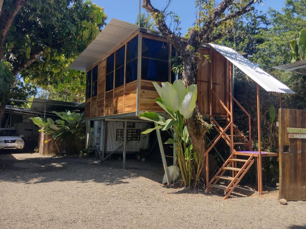Arboura Eco Cabins - B&B