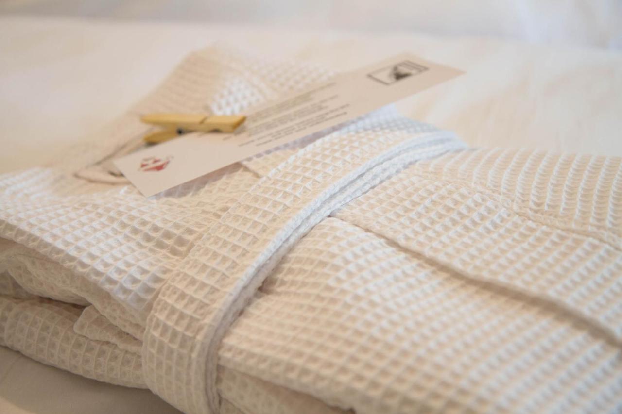 Camera Matrimoniale con Bagno Privato