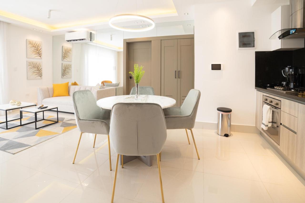 Superior Appartement