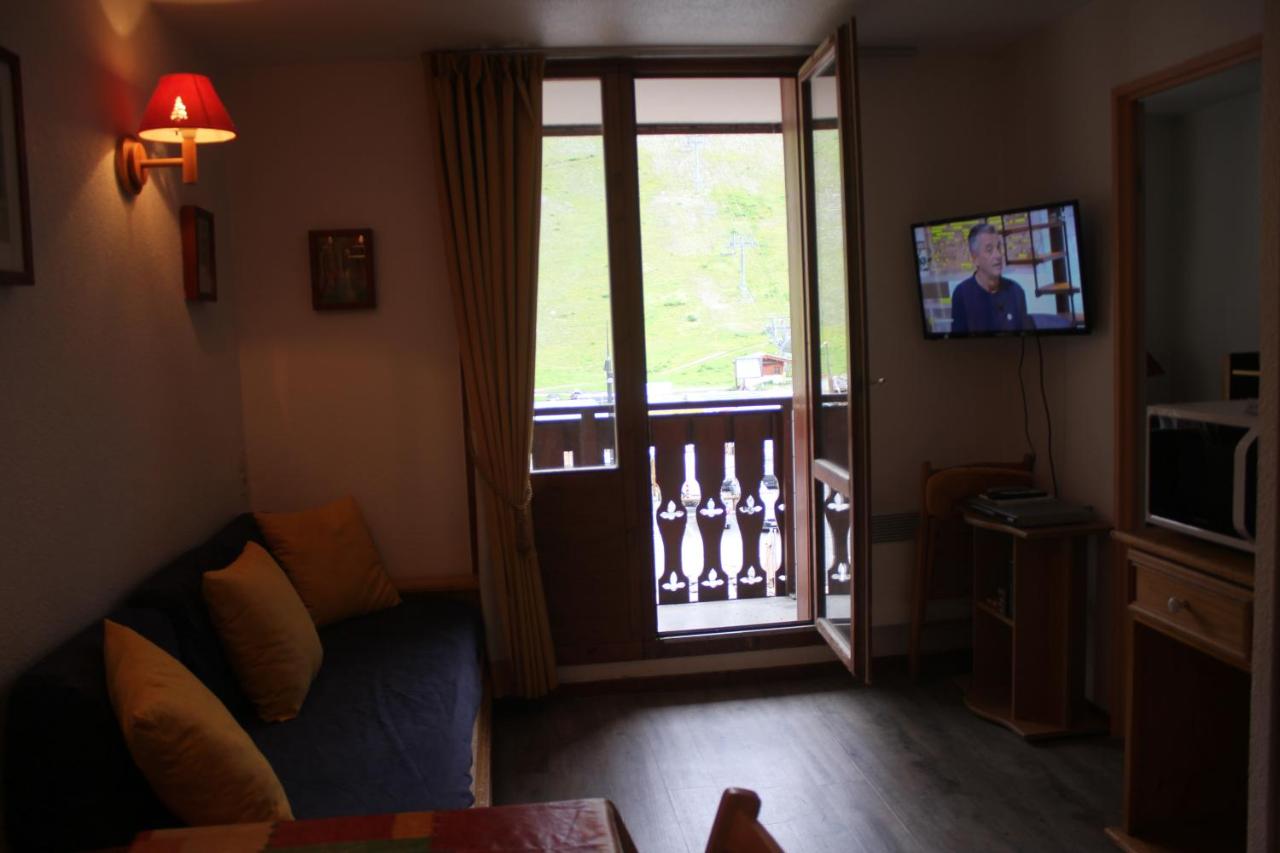 B&B Tignes - NIMITIGNES - Bed and Breakfast Tignes