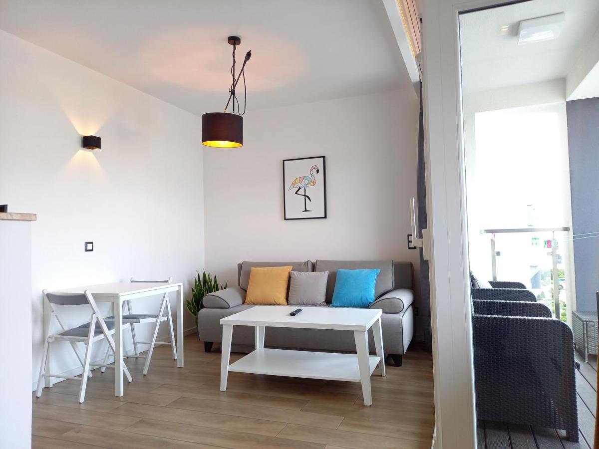 APARTAMENTY pod SZYNDZIELNIĄ