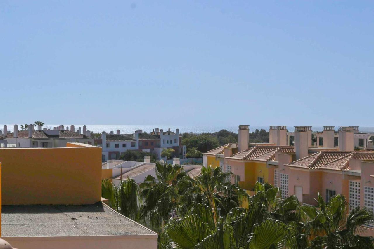Apartamento Maresia T2 Penthouse by Your Home Algarve - Ferienwohnung