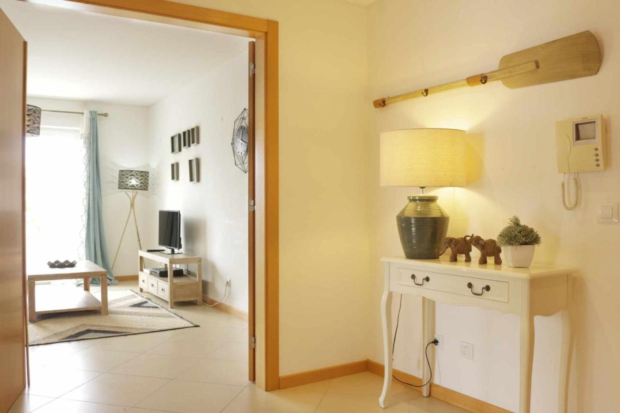 Apartamento AzulMar Cabanas Gardens by Your Home Algarve - Chambres d’hôtes