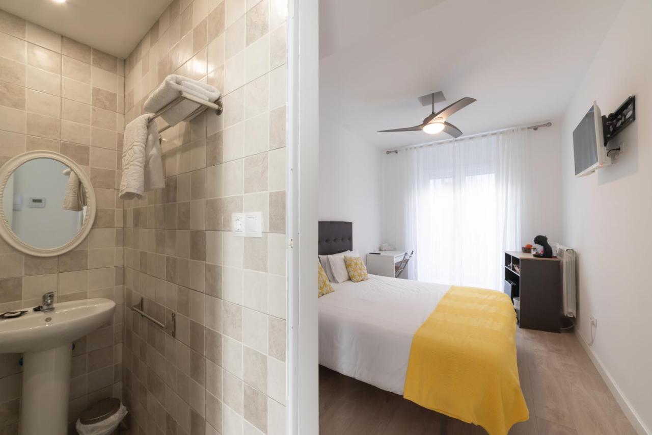 Chambre Double Supérieure