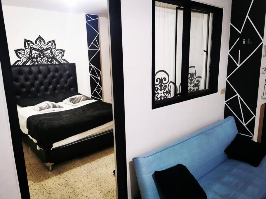 Apartment mit 2 Schlafzimmern