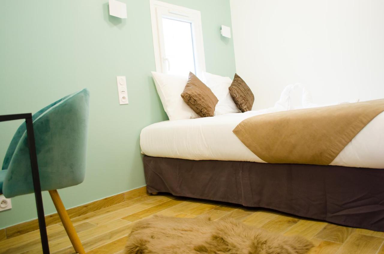 Appartement 1 Chambre