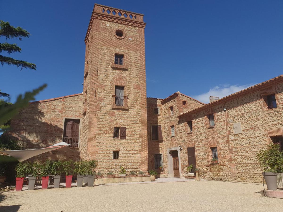 Mas Miraflors - Chambres d’hôtes Perpignan