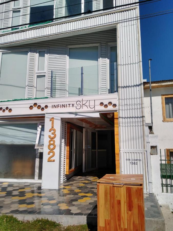 El Michay - B&B