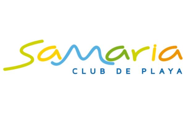 Samaria Club de Playa - B&B