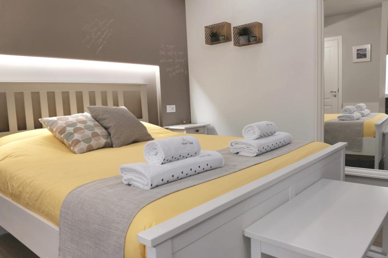 Deluxe Tweepersoonskamer met Extra Bed