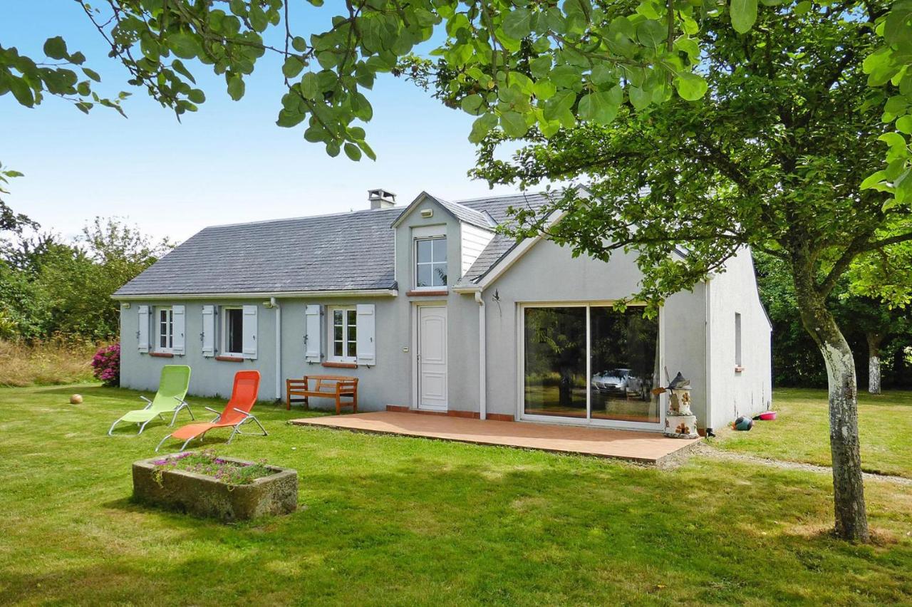 Holiday home in C aux near town center - Ferienwohnung