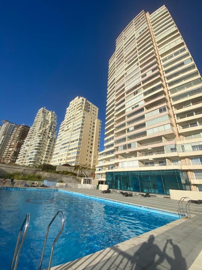 Resort Aqua reñaca - B&B